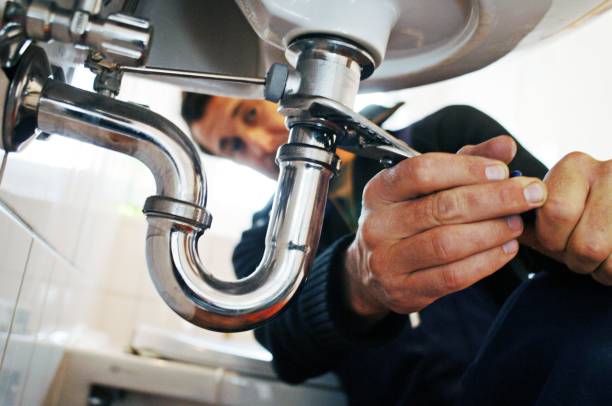 Best Water Softener Installation  in Nroe City, MO
