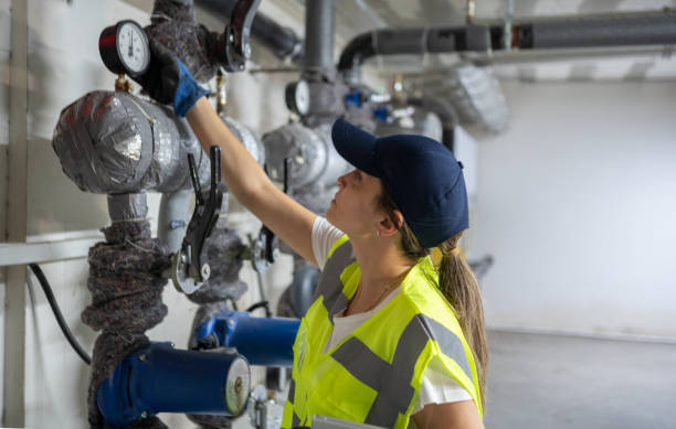 Best Emergency Plumber  in Nroe City, MO