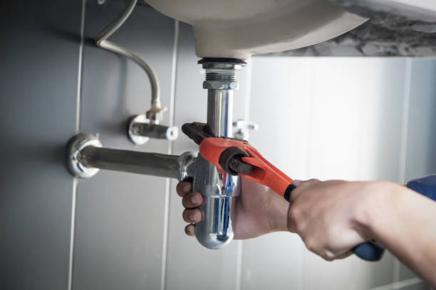 Professional Plumbing in Monroe City, MO