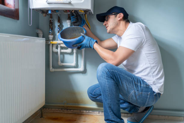 Best Affordable Plumber Near Me  in Nroe City, MO