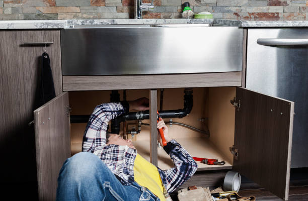 Best Sewer Cleaning Services  in Nroe City, MO